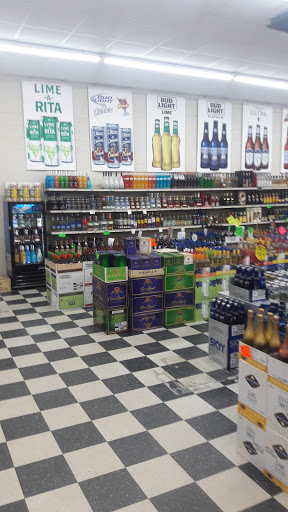 Liquor Store «CD Package Store», reviews and photos, 6098 Memorial Dr, Stone Mountain, GA 30083, USA