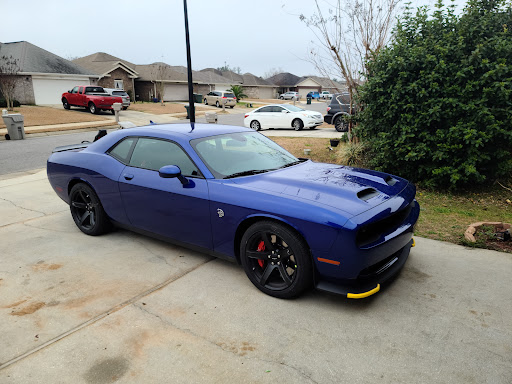 Car Dealer «Milton Dodge Chrysler Jeep Ram», reviews and photos, 6348 US-90, Milton, FL 32570, USA