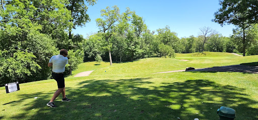 Golf Club «Prairie Woods Golf Course», reviews and photos, 12601 E County Road A, Avalon, WI 53505, USA