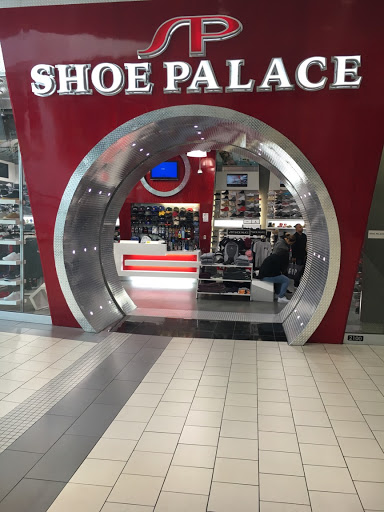 Shoe Store «Shoe Palace», reviews and photos, 1689 Arden Way #2100, Sacramento, CA 95815, USA