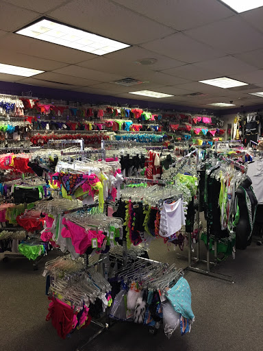 Lingerie Store «Electrique Boutique», reviews and photos, 2152 W Northwest Hwy #100, Dallas, TX 75220, USA