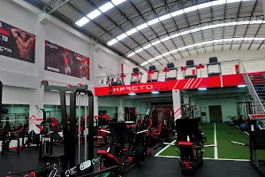 Impacto Gym Sogamoso image