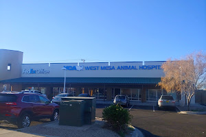 VCA West Mesa Animal Hospital