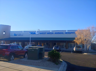 VCA West Mesa Animal Hospital