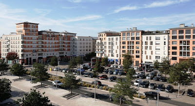 Agence immobilière l'Adresse Massy à Massy