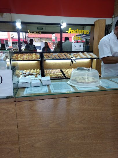 Santa Carmen Panaderia