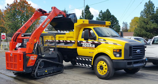 Ford Dealer «Mission Valley Ford Trucks», reviews and photos, 780 E Brokaw Rd, San Jose, CA 95112, USA