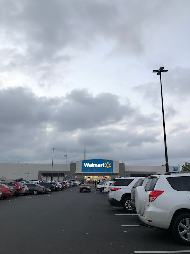 Department Store «Walmart Supercenter», reviews and photos, 1675 S Christopher Columbus Blvd, Philadelphia, PA 19148, USA