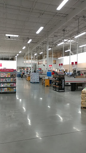 Warehouse club «BJ’s Wholesale Club», reviews and photos, 7260 Bell Creek Rd, Mechanicsville, VA 23111, USA