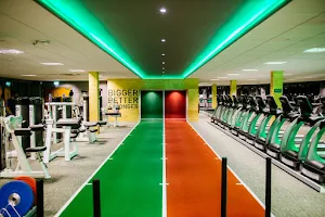 JD Gyms Birmingham image