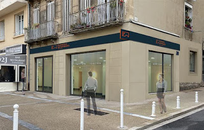 Agence immobilière Toulon – Espaces Atypiques à Toulon