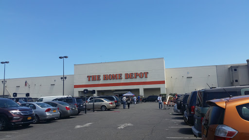 Home Improvement Store «The Home Depot», reviews and photos, 73-01 25th Ave, East Elmhurst, NY 11369, USA