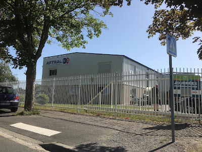 AFTRAL Laon à Laon