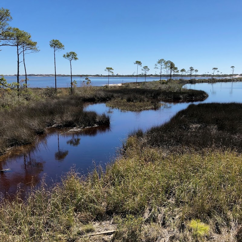 Bon Secour National Wildlife Refuge