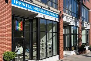 Inkwell Modern Handmade Boutique & Letterpress Studio Inc. image