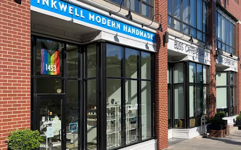 Inkwell Modern Handmade Boutique & Letterpress Studio Inc. image