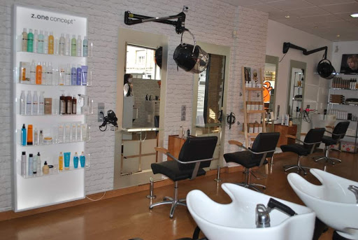 Peluquería Leyna en León, León