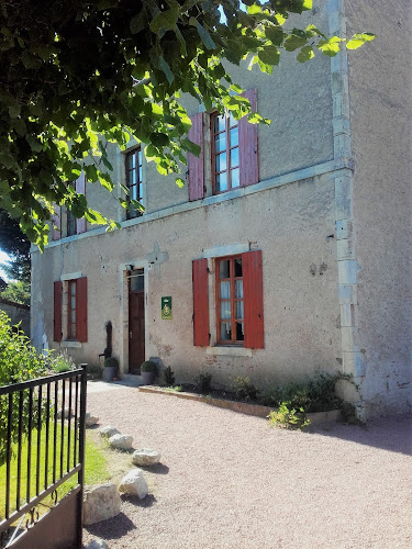 Gîte de l'Arnaison à Seuillet
