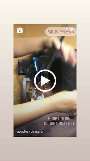 Hair Salon «Good Hair Day Salon», reviews and photos, 259 S Cedar Ridge Dr, Duncanville, TX 75116, USA