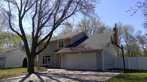 Roofing Contractor «Walker Roofing Co., Inc.», reviews and photos, 2270 Capp Rd, St Paul, MN 55114, USA