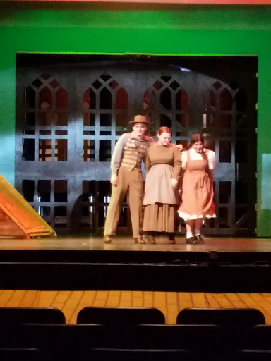 Performing Arts Theater «MISD Summer Dinner Theatre», reviews and photos, 1110 W Debbie Ln, Mansfield, TX 76063, USA