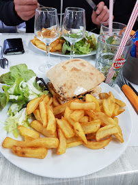 Steak du Restaurant français Le Grand Bleu à Saint-Gilles-Croix-de-Vie - n°8