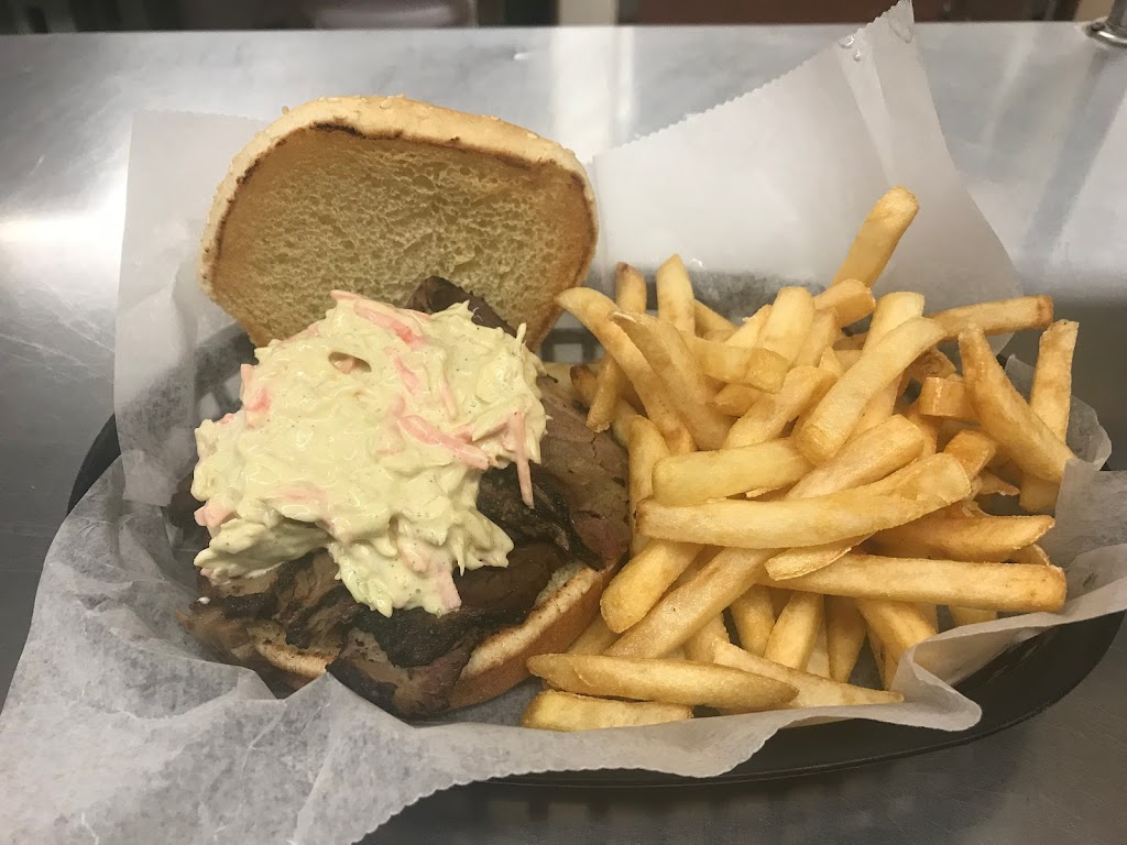 The Outpost Restaurant, Bar, Pizza, and Carry-out Liquor Store 61530