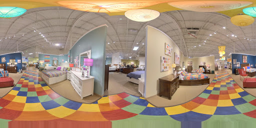 Furniture Store «HOM Furniture», reviews and photos, 13800 Rogers Dr, Rogers, MN 55374, USA