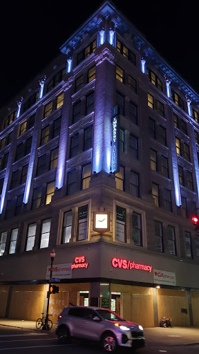 Drug Store «CVS», reviews and photos, 340 W Muhammad Ali Blvd, Louisville, KY 40202, USA