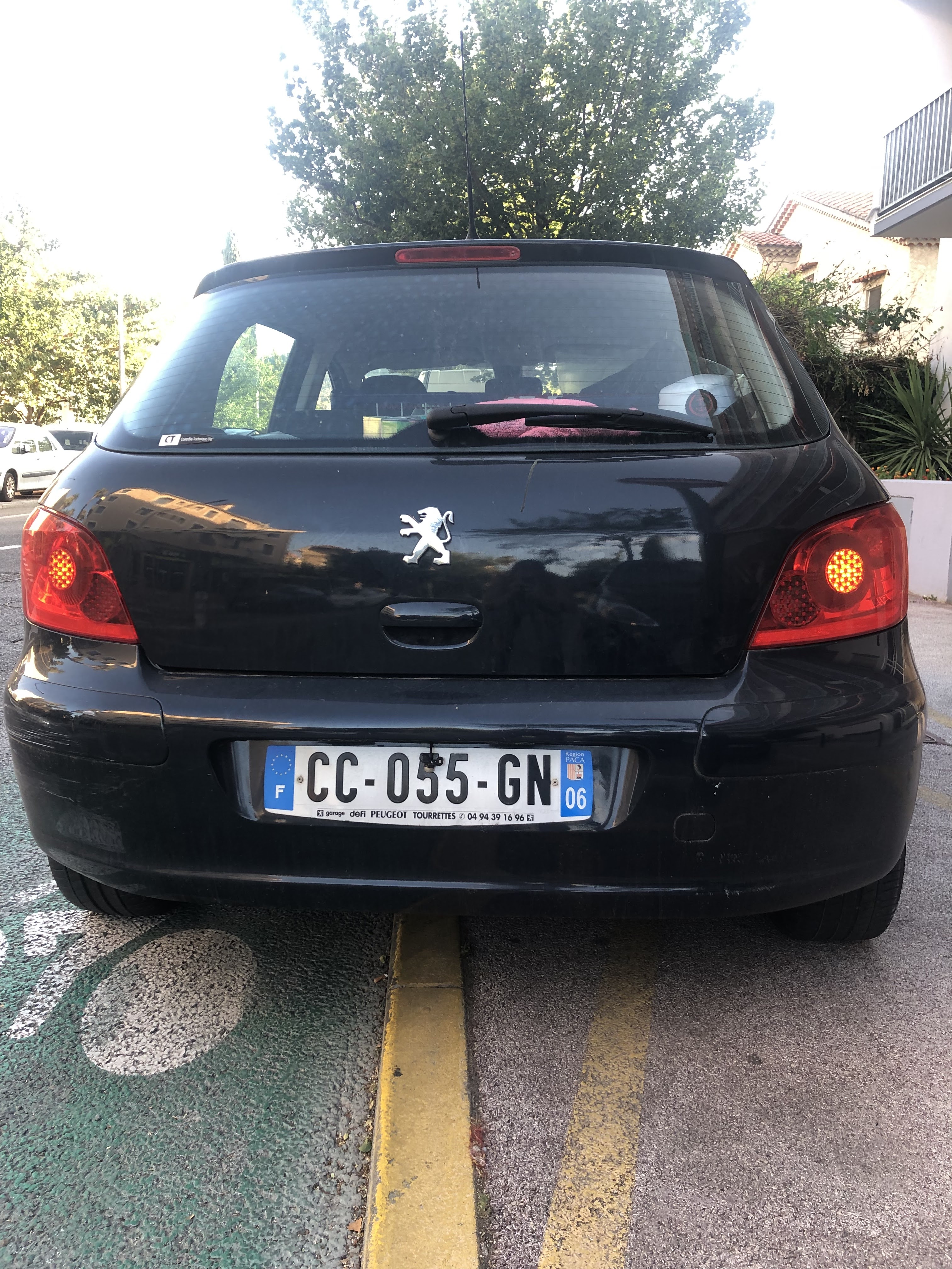 Photo n° 4 de l'avis de Emeline.g fait le 04/08/2023 à 14:29