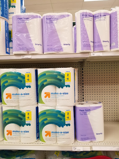 Department Store «Target», reviews and photos, 20877 Hall Rd, Macomb, MI 48044, USA