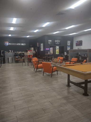 Used Car Dealer «I-10 Premier Auto Sales», reviews and photos, 4221 E Raymond St #108, Phoenix, AZ 85040, USA