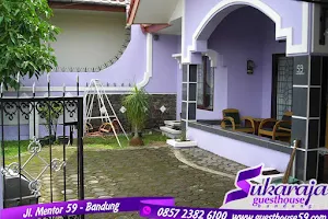 Sukaraja Guest House Bandung image