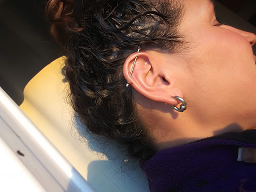 Explore symbol small tattoo ideas, creative tattoo ideas in Redmond, available at Trend Kill