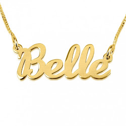 Tabitha Jewellery * Personalised Name Necklaces NZ