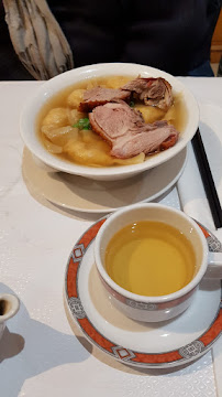 Soupe du Restaurant chinois Mirama à Paris - n°10