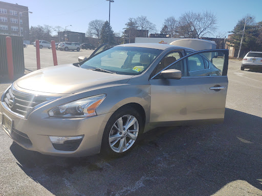 Special Oil Change Free Car Wash en East Orange