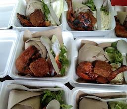 Ayam Bakar Pak Min photo