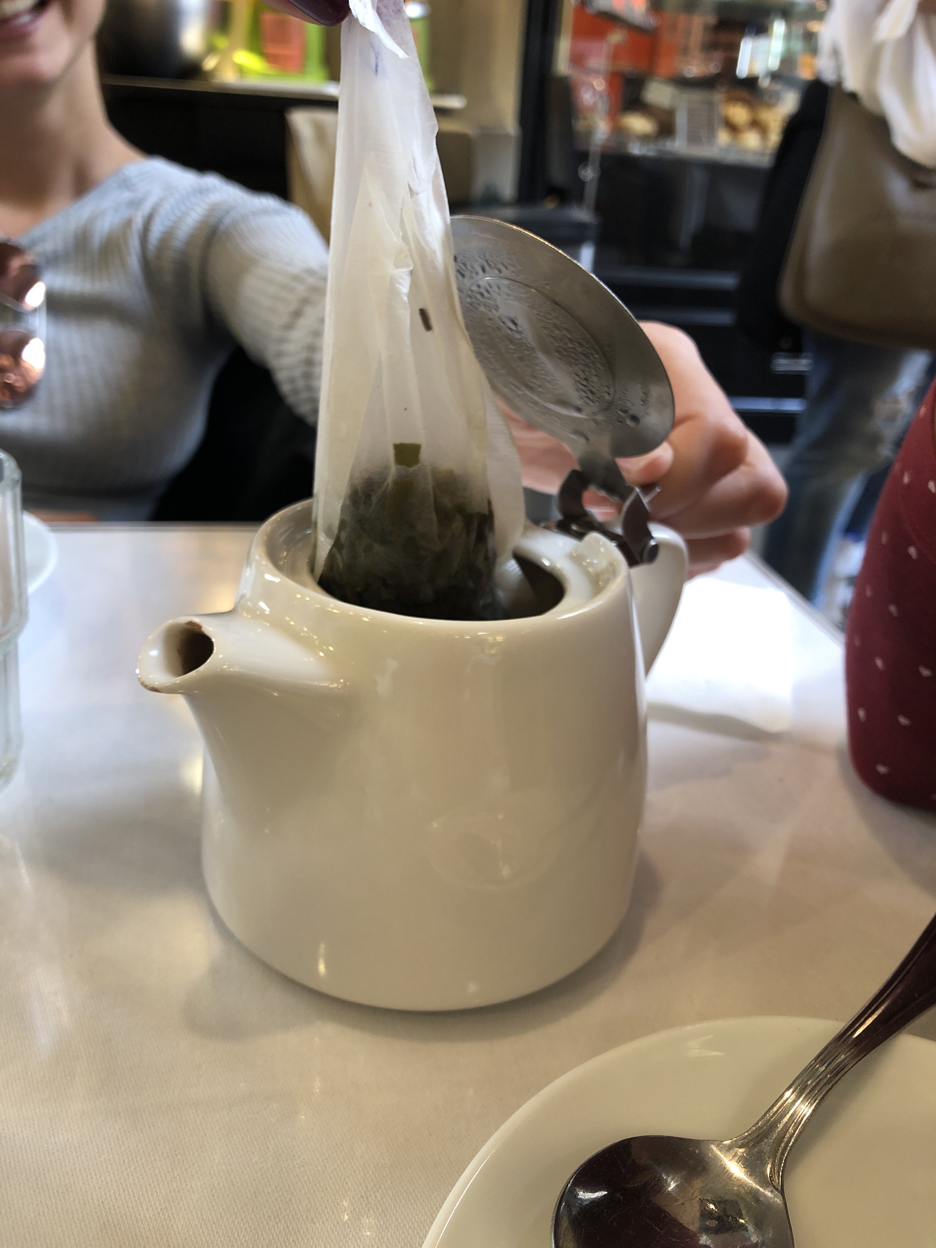 Photo n° 1 de l'avis de Eva.o fait le 28/09/2019 à 14:46