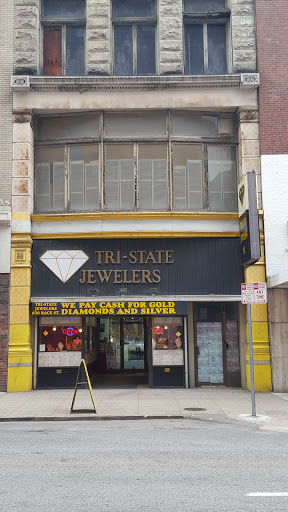 Jeweler «Tri-State Jewelers Inc», reviews and photos, 630 Race St, Cincinnati, OH 45202, USA