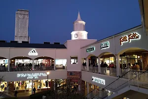 Rinku Pleasure Town Seacle image