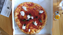 Plats et boissons du Pizzeria Pizz'amore Villeurbanne 69100 - n°18