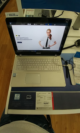 Electronics Store «Best Buy», reviews and photos, 3351 Mall Loop Dr, Joliet, IL 60431, USA