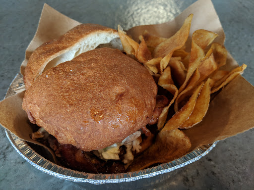 Restaurant «TURF Catering + Kitchen», reviews and photos, 8155 Castleway Ct W c, Indianapolis, IN 46250, USA