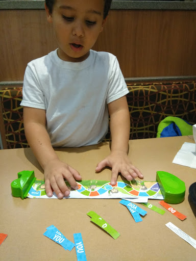 Fast Food Restaurant «Chick-fil-A», reviews and photos, 5409 Indian River Rd, Virginia Beach, VA 23464, USA