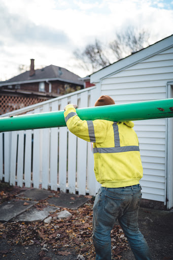 Plumber «Hope Plumbing», reviews and photos, 2144 E 52nd St, Indianapolis, IN 46205, USA