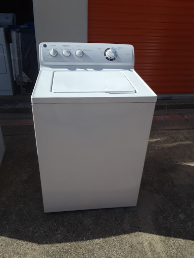 Dependable Washer Dryer
