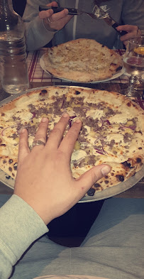 Plats et boissons du Pizzeria RED’S PIZZA à Cesson - n°19