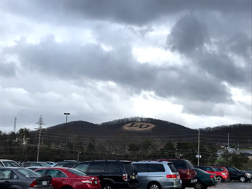 Movie Theater «Regal Cinemas River Ridge 14», reviews and photos, 3411 Candlers Mountain Rd, Lynchburg, VA 24502, USA