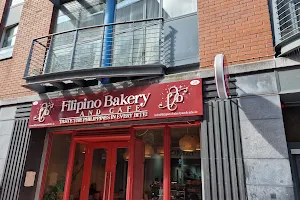 Filipino Bakery and Café image
